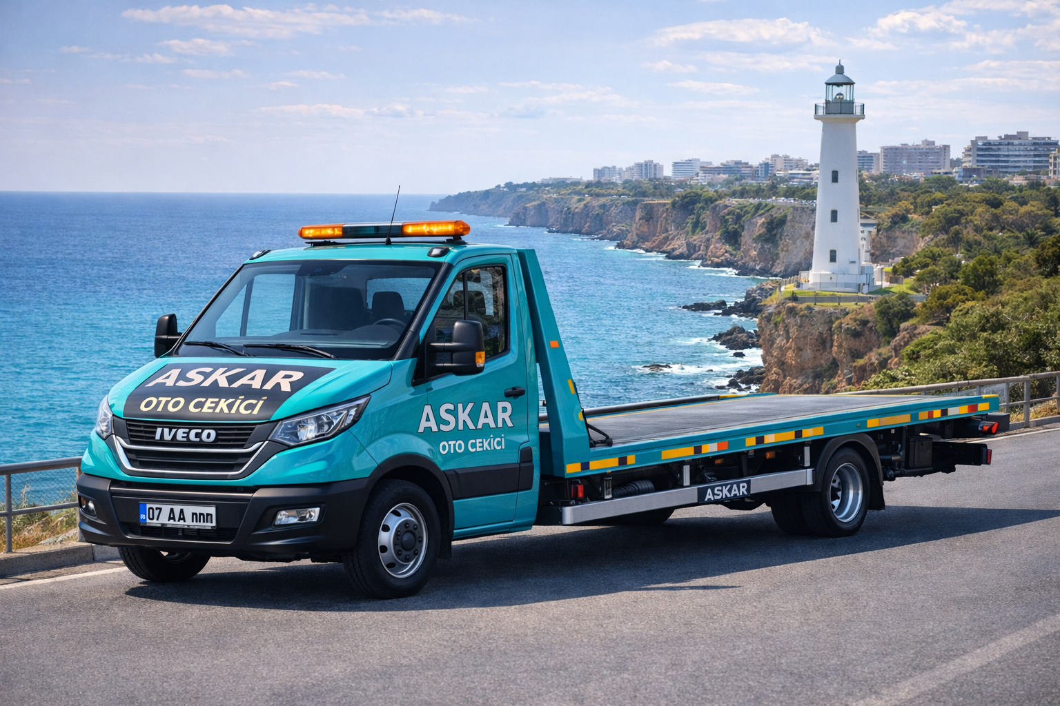 Antalya 7/24 çekici - slider3